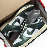 Nike Dunk Low "Vintage Green"